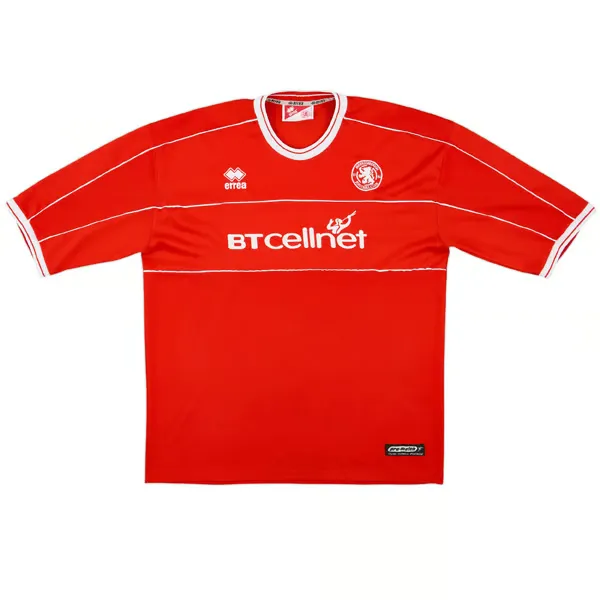 Middlesbrough 2001–02 – De duurste speler van de club