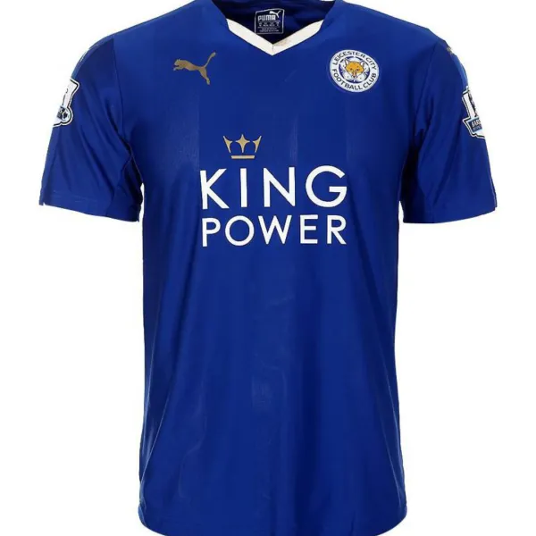 10. Shirts met een verhaal