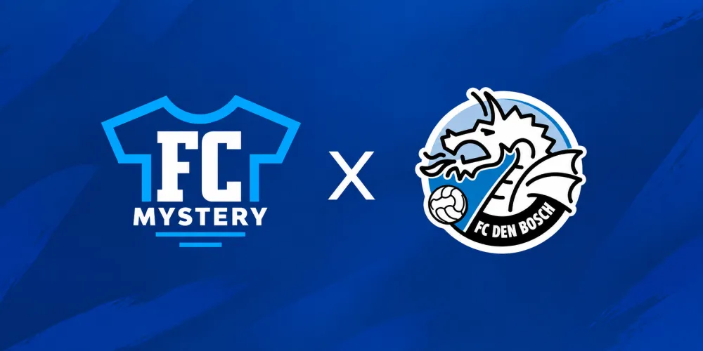 FC Mystery x FC Den Bosch | Dé Club van 100
